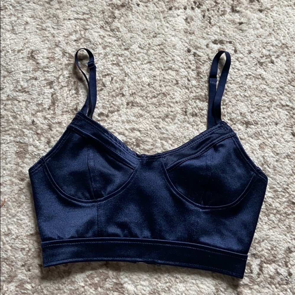 American Apparel Bralette